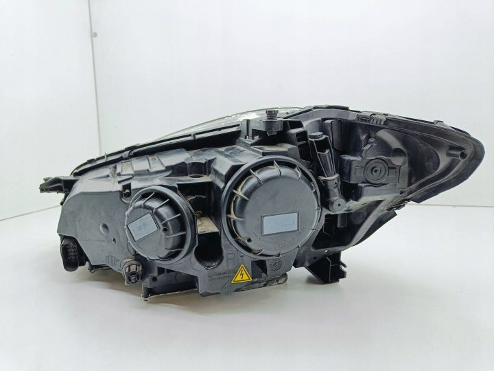 Frontscheinwerfer Mercedes-Benz W221 A2218207839 Rechts Scheinwerfer Headlight SCH3779694077tv