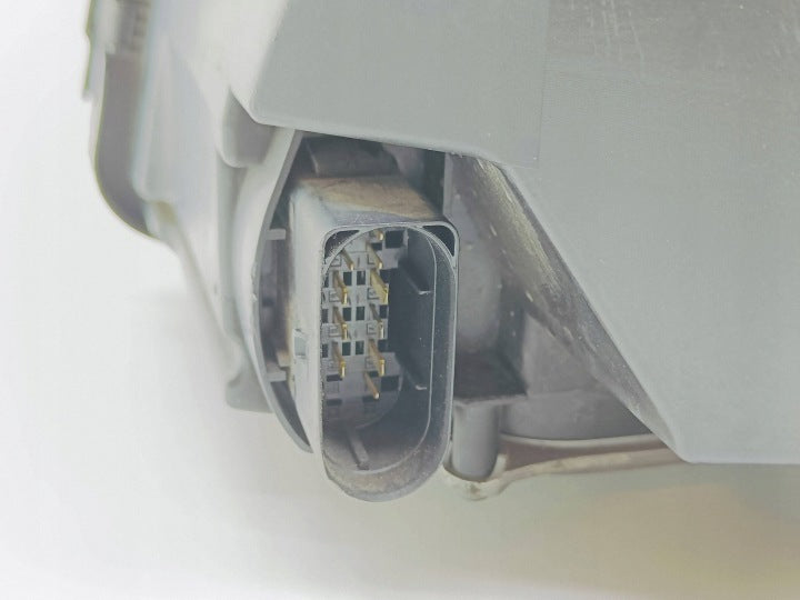 Frontscheinwerfer Mercedes-Benz W221 A2218207839 Rechts Scheinwerfer Headlight SCH3779694077tv