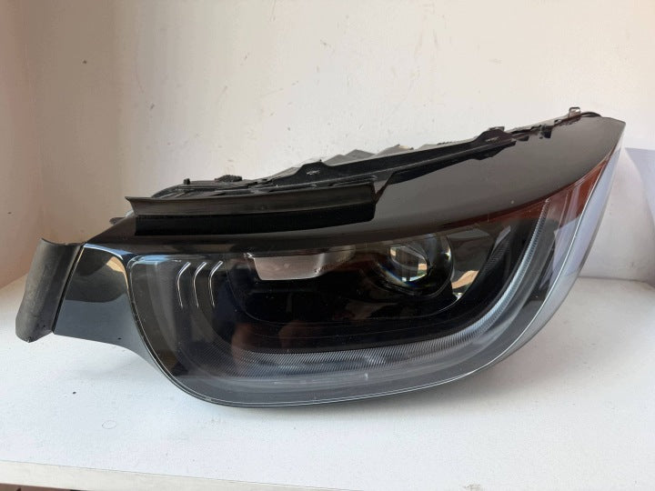 Frontscheinwerfer BMW I3 90118323 7472185 Links Scheinwerfer Headlight SCH3780754626ck