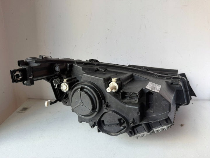 Frontscheinwerfer BMW I3 90118323 7472185 Links Scheinwerfer Headlight SCH3780754626ck