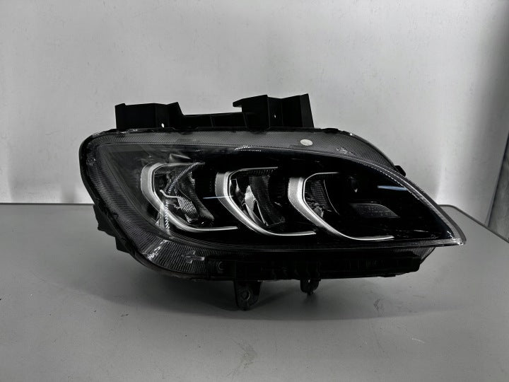 Frontscheinwerfer Hyundai Kona 92102-J9600 LED Rechts Scheinwerfer Headlight SCH3781001221yi