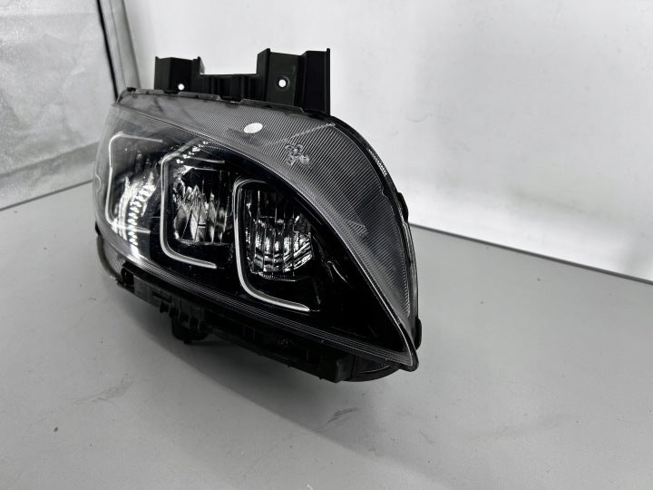 Frontscheinwerfer Hyundai Kona 92102-J9600 LED Rechts Scheinwerfer Headlight SCH3781001221yi