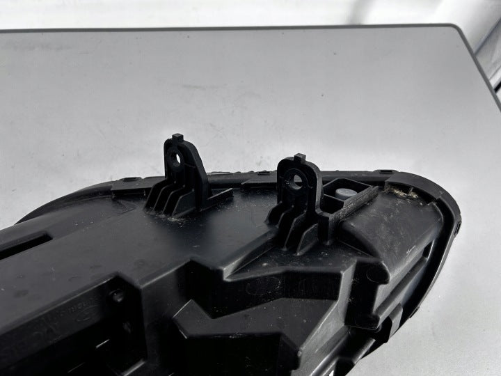 Frontscheinwerfer Hyundai Kona 92102-J9600 LED Rechts Scheinwerfer Headlight SCH3781001221yi