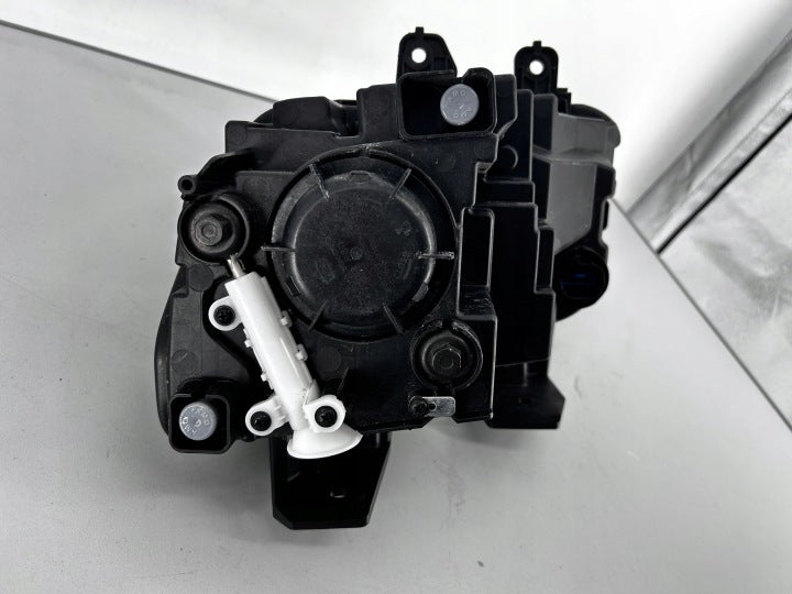 Frontscheinwerfer Hyundai Kona 92102-J9600 LED Rechts Scheinwerfer Headlight SCH3781001221yi