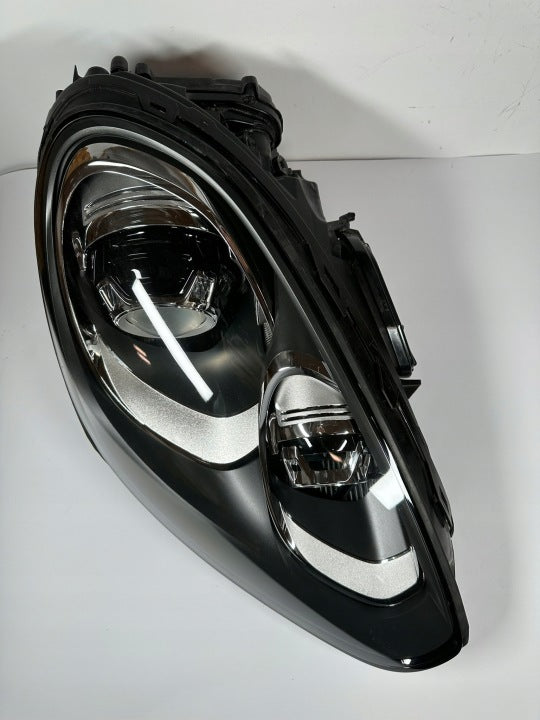 Frontscheinwerfer Porsche Cayenne 7P5941754AA Xenon Rechts Headlight SCH3781176889lo