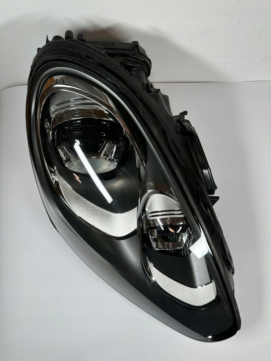 Frontscheinwerfer Porsche Cayenne 7P5941754AA Xenon Rechts Headlight SCH3781176889lo