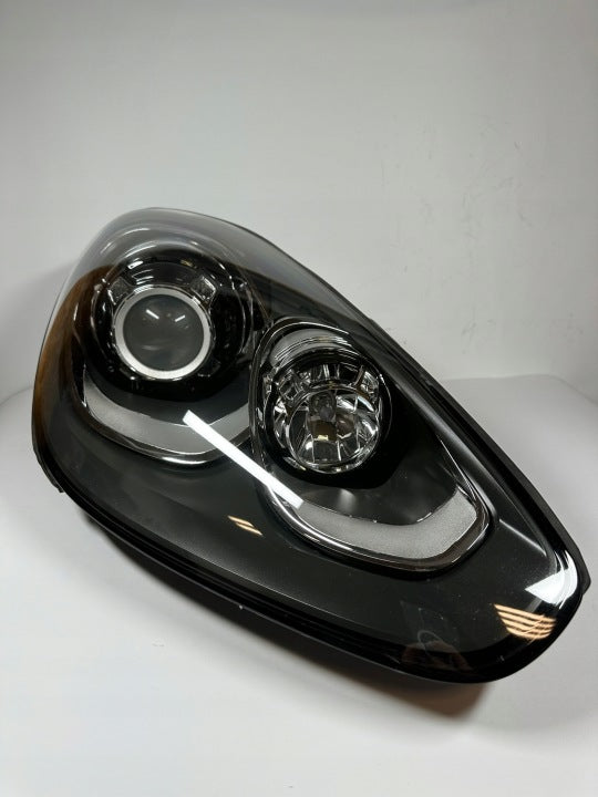 Frontscheinwerfer Porsche Cayenne 7P5941754AA Xenon Rechts Headlight SCH3781176889lo