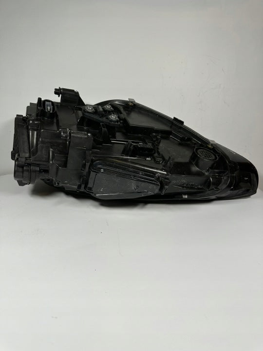Frontscheinwerfer Porsche Cayenne 7P5941754AA Xenon Rechts Headlight SCH3781176889lo