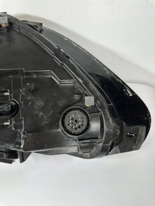 Frontscheinwerfer Porsche Cayenne 7P5941754AA Xenon Rechts Headlight SCH3781176889lo