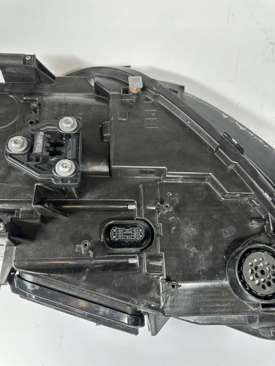 Frontscheinwerfer Porsche Cayenne 7P5941754AA Xenon Rechts Headlight SCH3781176889lo