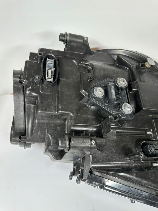 Frontscheinwerfer Porsche Cayenne 7P5941754AA Xenon Rechts Headlight SCH3781176889lo