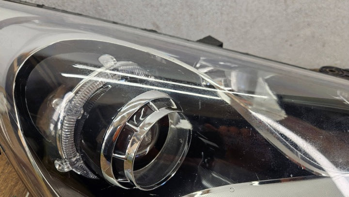 Frontscheinwerfer Hyundai Veloster TOL17676 Rechts Scheinwerfer Headlight SCH3781811990nt