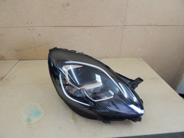 Frontscheinwerfer Ford Puma L1TB-13E014-EK LED Rechts Scheinwerfer Headlight SCH3781879240fp