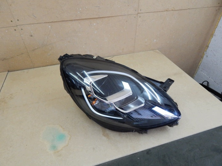 Frontscheinwerfer Ford Puma L1TB-13E014-EK LED Rechts Scheinwerfer Headlight SCH3781879240fp