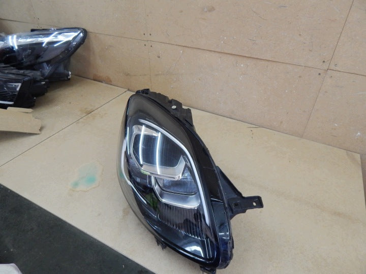 Frontscheinwerfer Ford Puma L1TB-13E014-EK LED Rechts Scheinwerfer Headlight SCH3781879240fp