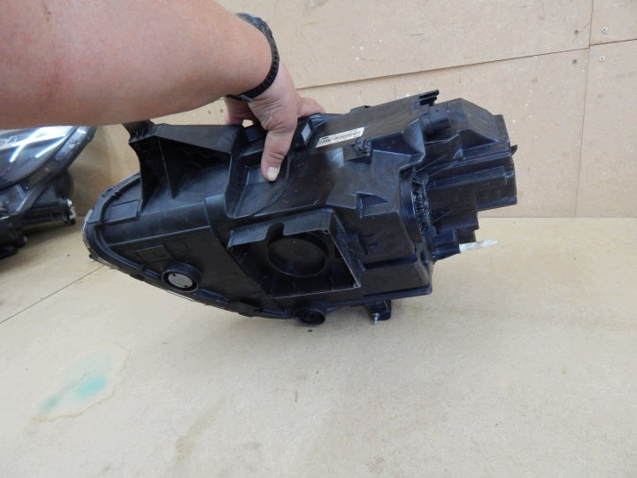 Frontscheinwerfer Ford Puma L1TB-13E014-EK LED Rechts Scheinwerfer Headlight SCH3781879240fp
