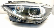 Load image into Gallery viewer, Frontscheinwerfer BMW 1 F21 F20 A9722967708 Links Scheinwerfer Headlight SCH3782537277yl