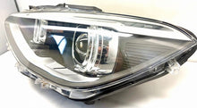 Load image into Gallery viewer, Frontscheinwerfer BMW 1 F21 F20 A9722967708 Links Scheinwerfer Headlight SCH3782537277yl