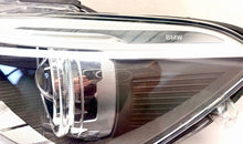 Load image into Gallery viewer, Frontscheinwerfer BMW 1 F21 F20 A9722967708 Links Scheinwerfer Headlight SCH3782537277yl