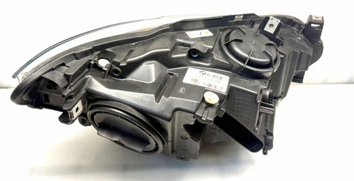 Frontscheinwerfer BMW 1 F21 F20 A9722967708 Links Scheinwerfer Headlight SCH3782537277yl
