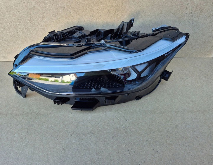 Frontscheinwerfer VW I 14B941035B Rechts Scheinwerfer Headlight SCH3782552113ta