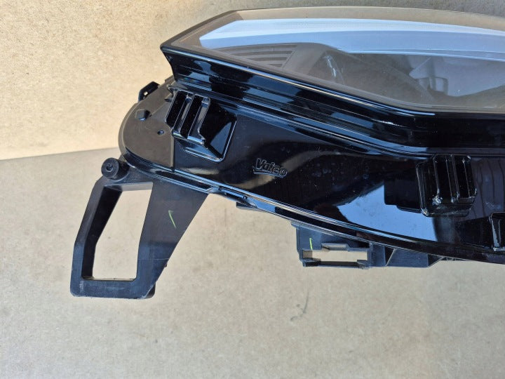 Frontscheinwerfer VW I 14B941035B Rechts Scheinwerfer Headlight SCH3782552113ta