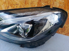 Laden Sie das Bild in den Galerie-Viewer, Frontscheinwerfer Mercedes-Benz W205 A2059062504 Full LED Links Headlight SCH3784128070xe