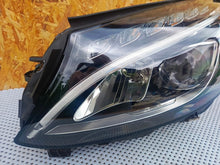 Laden Sie das Bild in den Galerie-Viewer, Frontscheinwerfer Mercedes-Benz W205 A2059062504 Full LED Links Headlight SCH3784128070xe