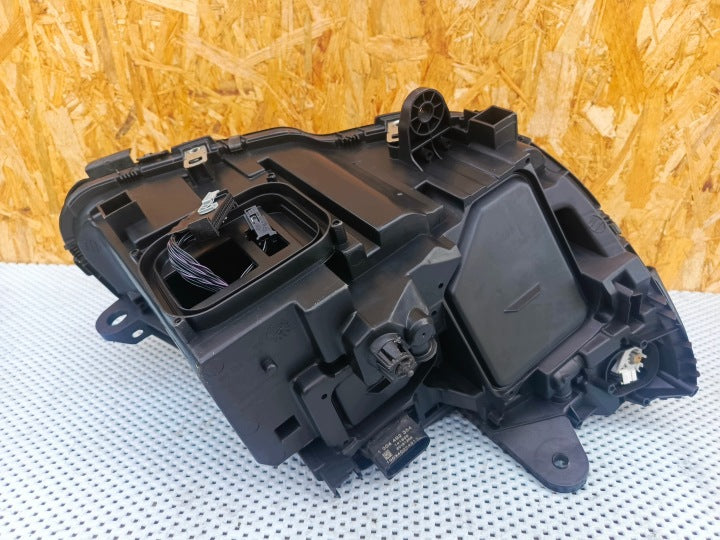 Frontscheinwerfer Mercedes-Benz W205 A2059062504 Full LED Links Headlight SCH3784128070xe