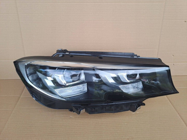 Frontscheinwerfer BMW 3 G21 G20 9481696 Rechts Scheinwerfer Headlight SCH3785072426bk