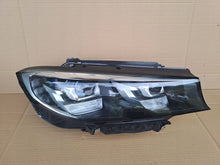Laden Sie das Bild in den Galerie-Viewer, Frontscheinwerfer BMW 3 G21 G20 9481696 Rechts Scheinwerfer Headlight SCH3785072426bk
