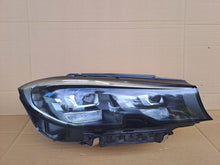 Laden Sie das Bild in den Galerie-Viewer, Frontscheinwerfer BMW 3 G21 G20 9481696 Rechts Scheinwerfer Headlight SCH3785072426bk