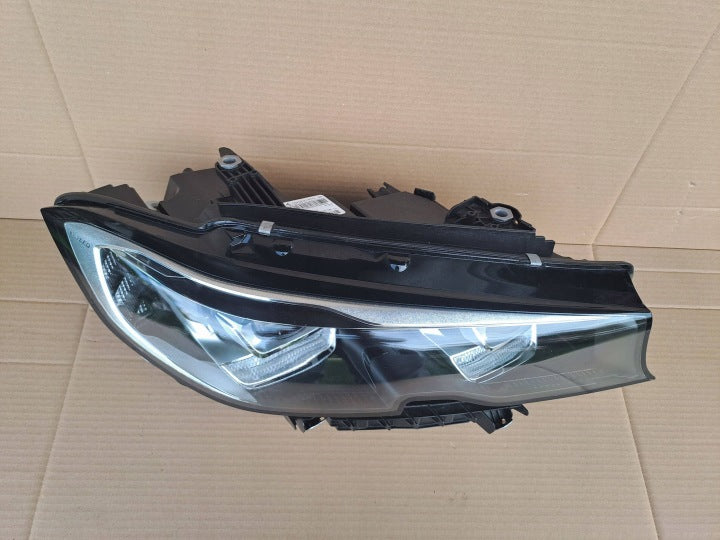 Frontscheinwerfer BMW 3 G21 G20 9481696 Rechts Scheinwerfer Headlight SCH3785072426bk