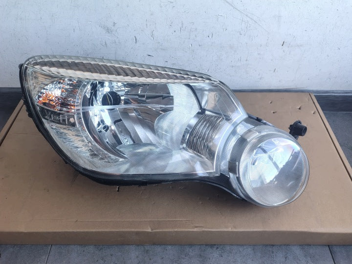 Frontscheinwerfer Skoda Yeti 5L1941016A Rechts Scheinwerfer Headlight SCH3785341961ew