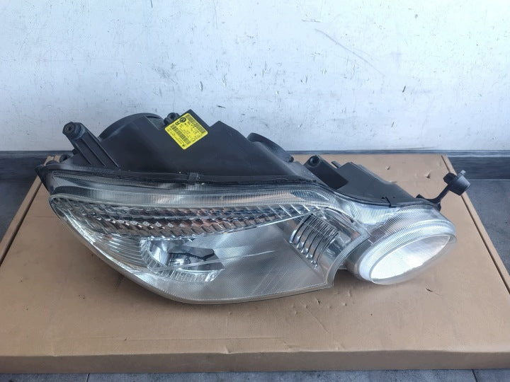 Frontscheinwerfer Skoda Yeti 5L1941016A Rechts Scheinwerfer Headlight SCH3785341961ew
