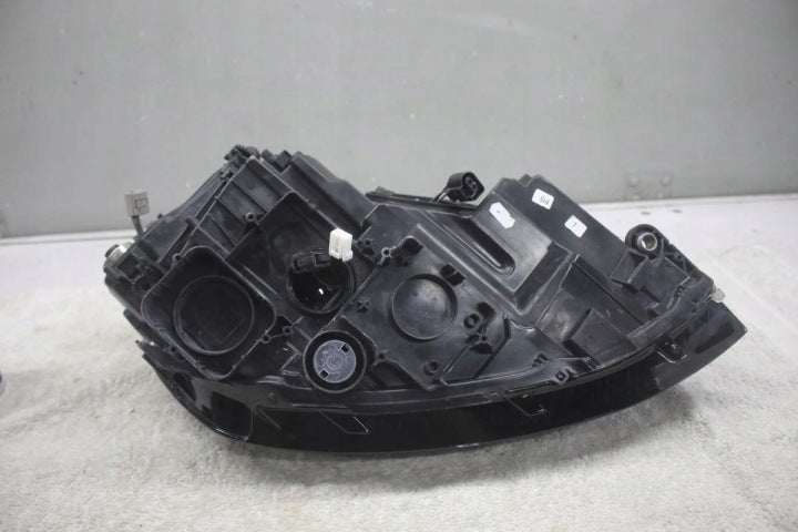 Frontscheinwerfer VW Golf VII 5G1941031 Links Scheinwerfer Headlight SCH3786823240ph