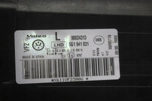 Load image into Gallery viewer, Frontscheinwerfer VW Golf VII 5G1941031 Links Scheinwerfer Headlight SCH3786823240ph