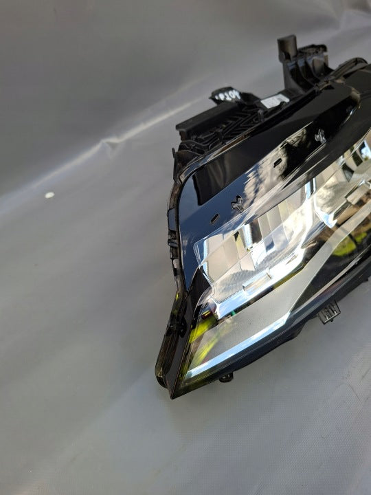 Frontscheinwerfer Peugeot 308 III 9851673380 Full LED Links Headlight SCH3787503555ec