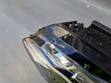 Laden Sie das Bild in den Galerie-Viewer, Frontscheinwerfer Peugeot 308 III 9851673380 Full LED Links Headlight SCH3787503555ec