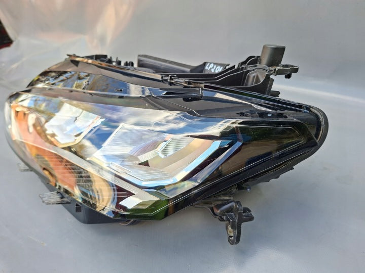 Frontscheinwerfer Peugeot 308 III 9851673380 Full LED Links Headlight SCH3787503555ec