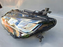Laden Sie das Bild in den Galerie-Viewer, Frontscheinwerfer Peugeot 308 III 9851673380 Full LED Links Headlight SCH3787503555ec