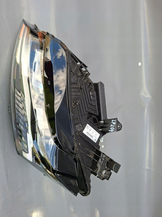 Frontscheinwerfer Peugeot 308 III 9851673380 Full LED Links Headlight SCH3787503555ec