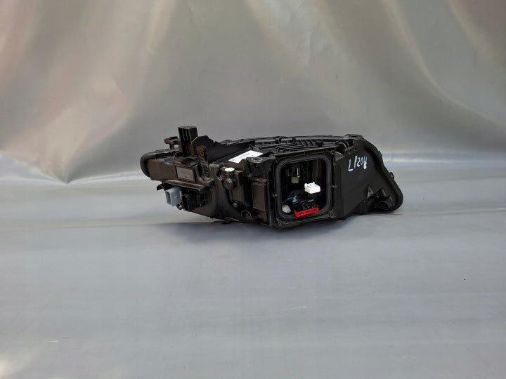Frontscheinwerfer Peugeot 308 III 9851673380 Full LED Links Headlight SCH3787503555ec