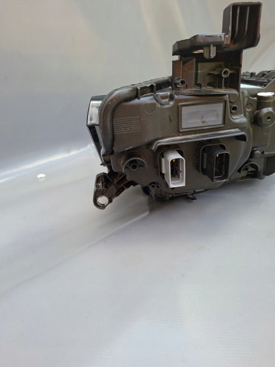 Frontscheinwerfer Peugeot 308 III 9851673380 Full LED Links Headlight SCH3787503555ec
