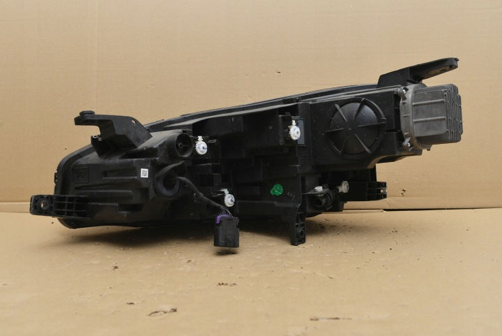 Frontscheinwerfer Mg Hs 11434082 Rechts Scheinwerfer Headlight SCH3787724777bt