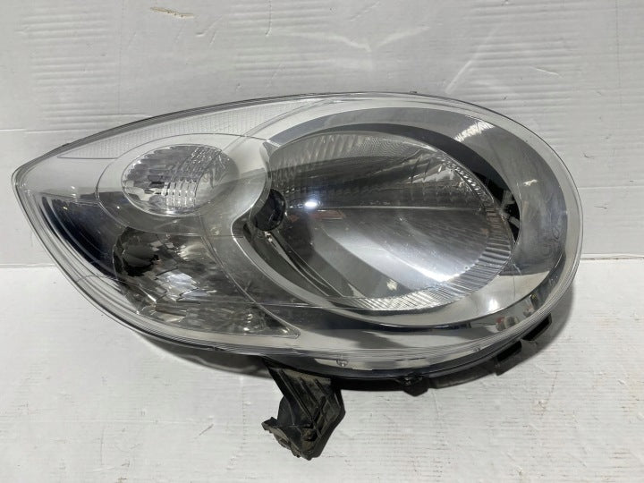 Frontscheinwerfer Citroën C1 811100H050 Rechts Scheinwerfer Headlight SCH3788315663dv