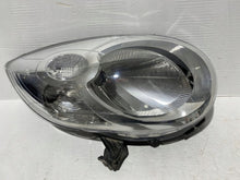 Laden Sie das Bild in den Galerie-Viewer, Frontscheinwerfer Citroën C1 811100H050 Rechts Scheinwerfer Headlight SCH3788315663dv