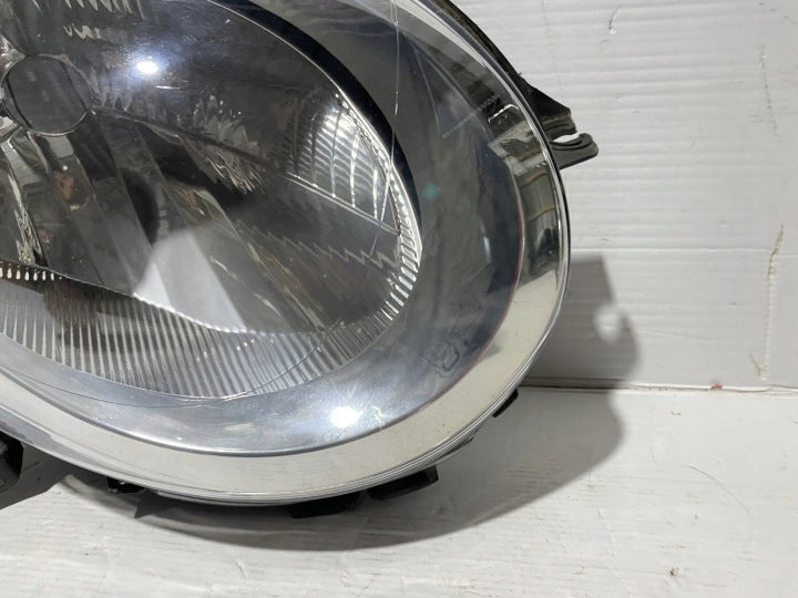 Frontscheinwerfer Citroën C1 811100H050 Rechts Scheinwerfer Headlight SCH3788315663dv