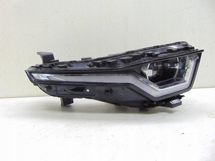 Frontscheinwerfer Ssangyong 8310241X00 Rechts Scheinwerfer Headlight SCH3788370939ew