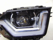 Laden Sie das Bild in den Galerie-Viewer, Frontscheinwerfer Ssangyong 8310241X00 Rechts Scheinwerfer Headlight SCH3788370939ew